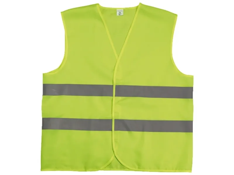 Sikkerhedsvest voksen