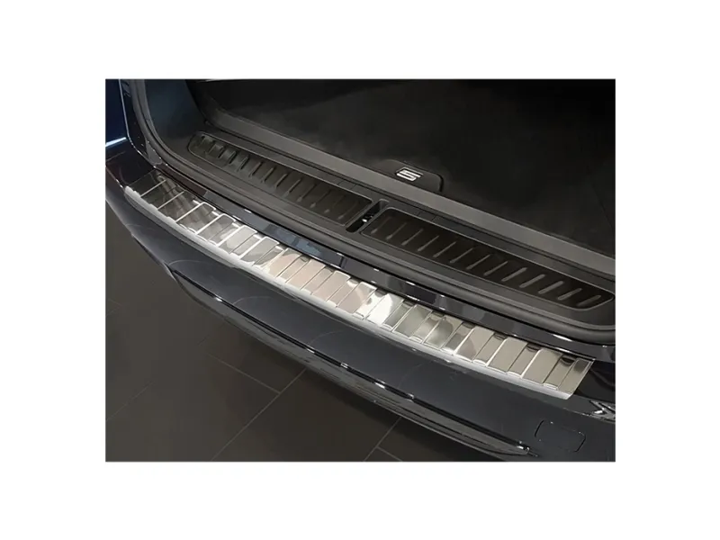 Læssekantbeskytter Bmw 5 G31 Touring 2017-2020 Stål