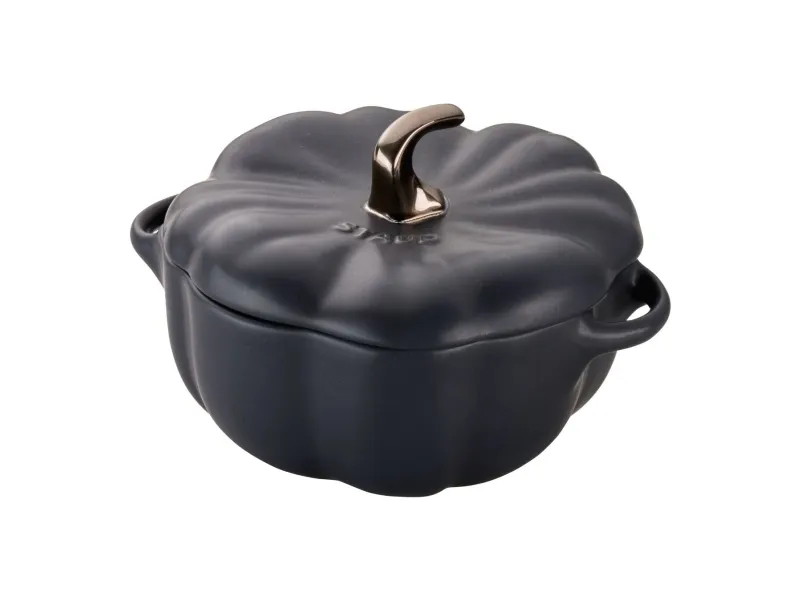 ZWILLING STAUB CERAMIQUE, Stekeform, Keramisk, Sort, 0 - 300 °C, Keramisk, 1 stykker