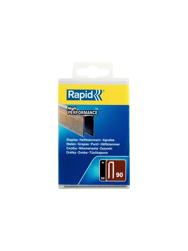 Rapid High Performance