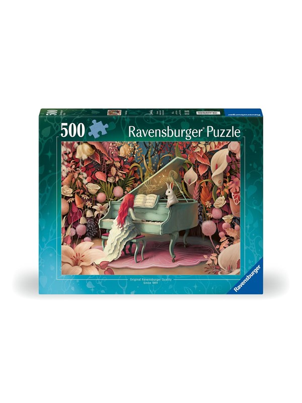 Ravensburger Rabbit Recital