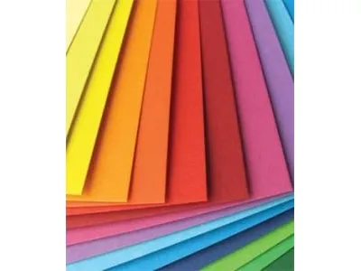 Staedtler farget kartong A3 170g rosa