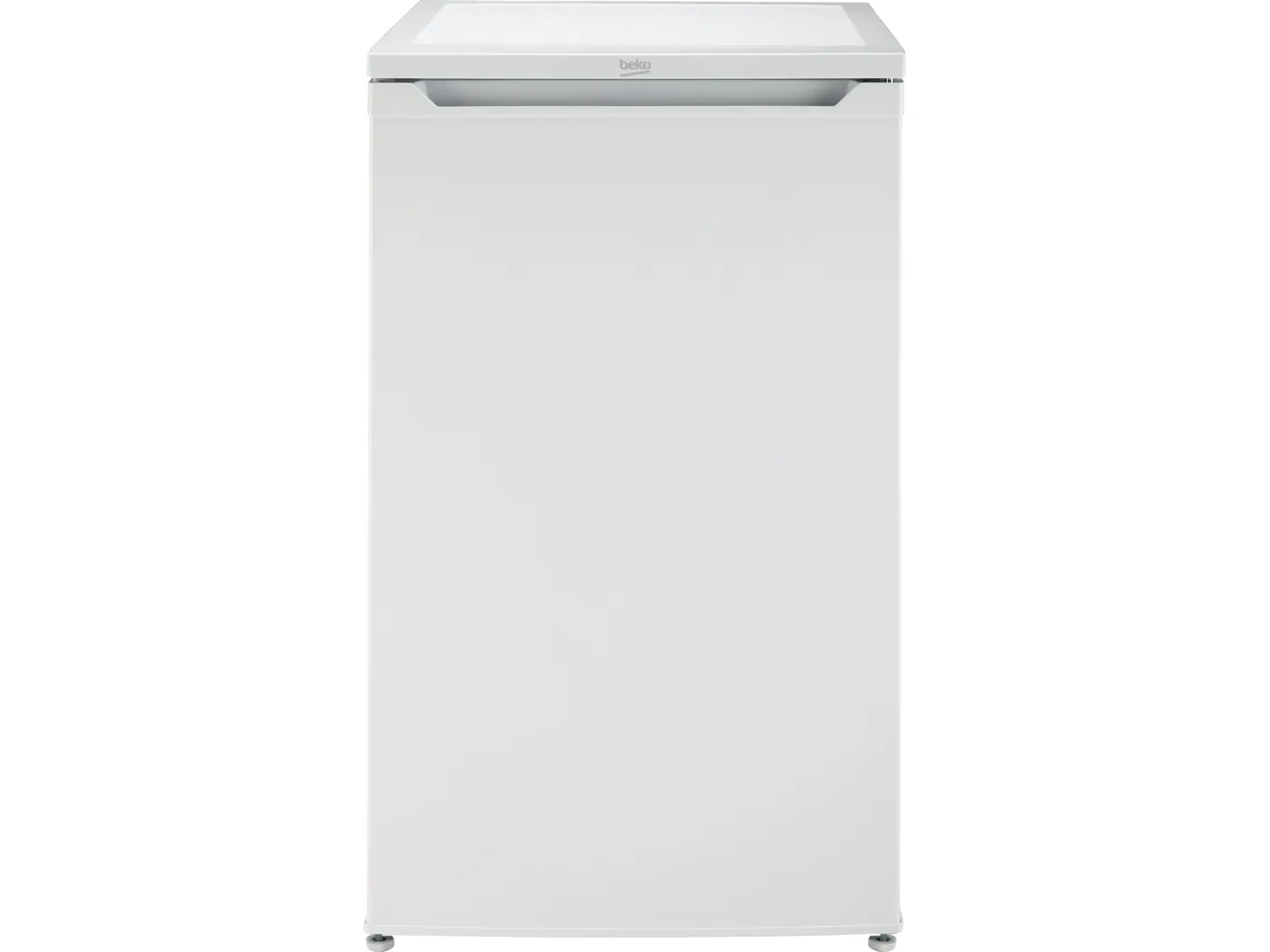 Beko TS190040N, 88 l, SN-T, 38 dB, E, Hvit