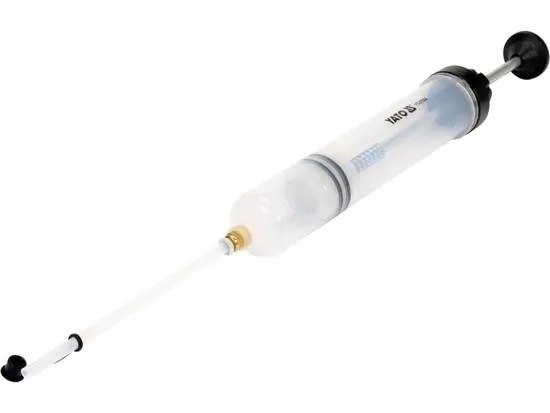 YATO 500 ml håndtørker for væsker