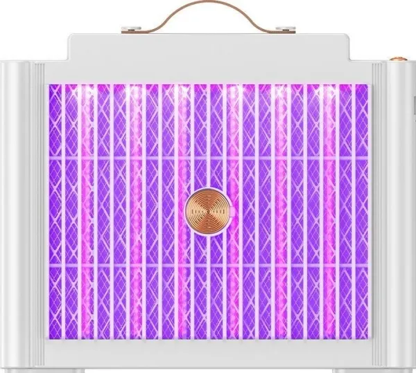 Mozos ML-2500V Lampa i mye i komary