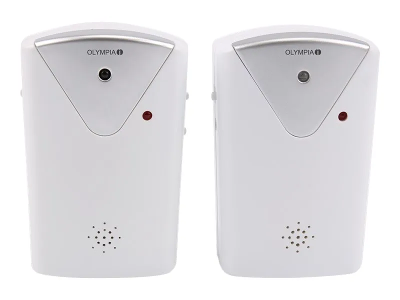 OLYMPIA IR 500 - Infrared light barrier - trådløs - 868 MHz