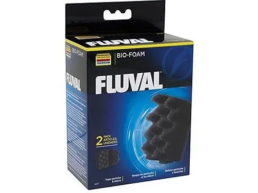 Hagen Fluval Bio-Foam innleggsfilter 2 30x-40x