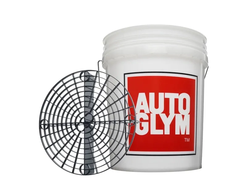 Autoglym Spand + Gritguard