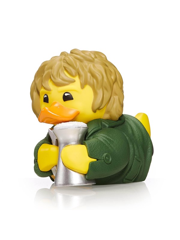 TUBBZ - LOTR: Merry Brandybuck - Figur