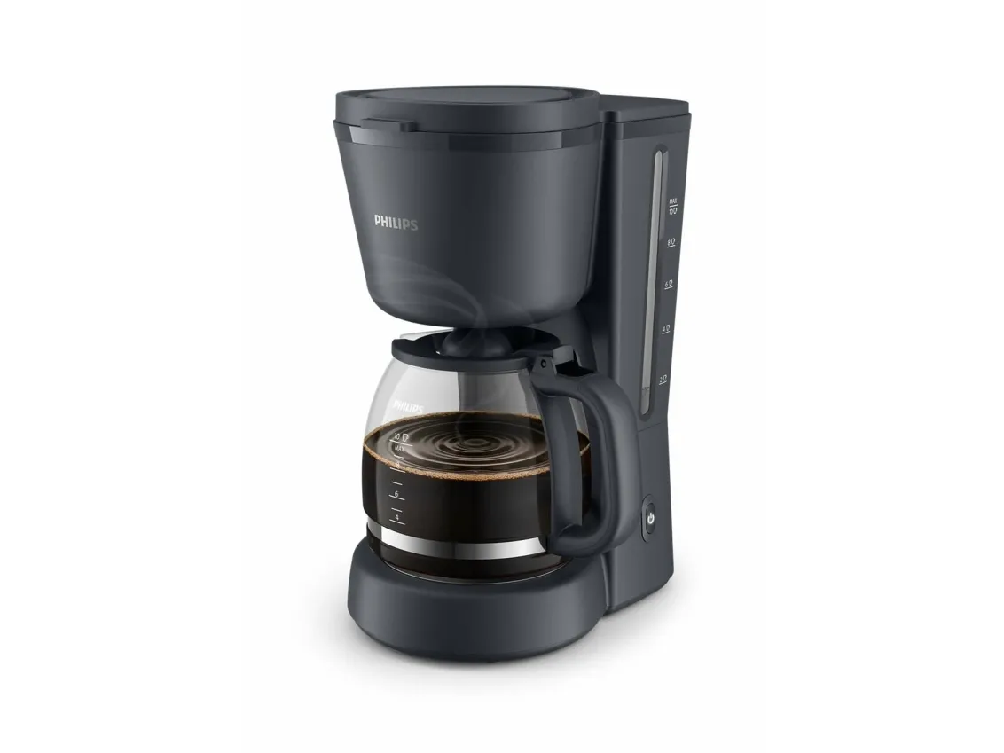 Philips Filterkaffemaskin Philips 1000-serien Essentials-samling HD7430/90 Filterkaffemaskin fra 1000-serien
