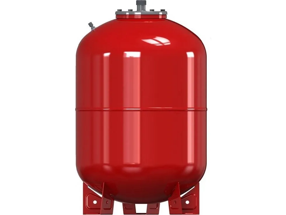 Varem ekspansjonstank LR CE 50L 3/4 GAS 6BAR