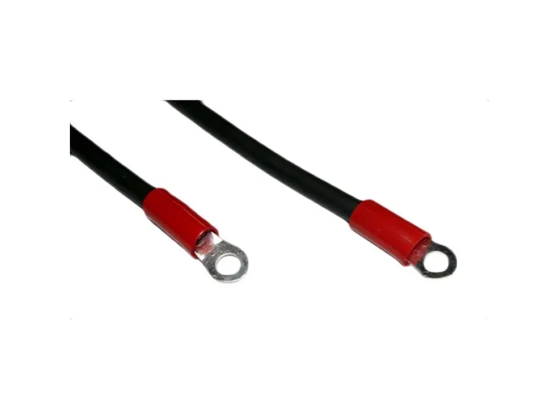 Raco startkontaktkabel 25mm2 40cm