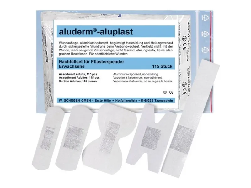 Söhngen refill sett 1009916 (1009916)