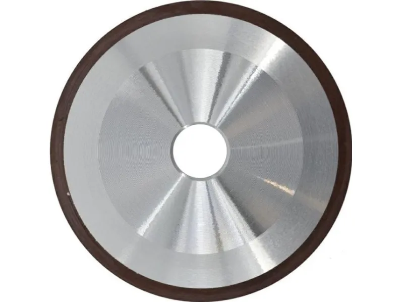 AWTOOLS slipeskive til sagblad hardmetall 125 mm