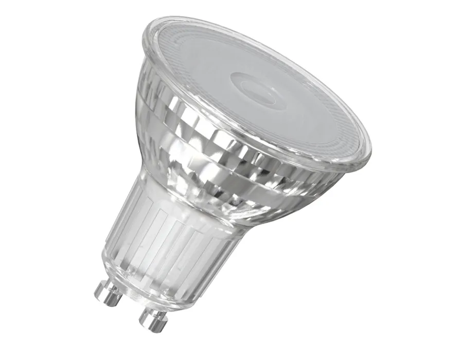 Osram 4099854457487, 3,7 W, 50 W, GU10, 350 lm, 15000 timer, Varm hvit
