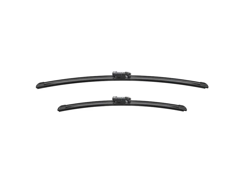 Bosch Aerotwin Flatblade viskerblade sæt A010S