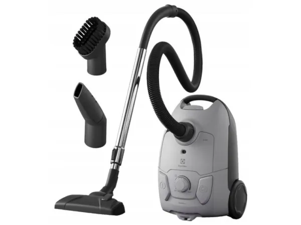 Electrolux 300 EB31C1UG støvsuger med pose grå (EB31C1UG)