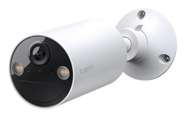 TP-Link TC82, IP-sikkerhetskamera, Inne & Ute, Trådløs, CE, FCC, DOE, CEC, RCM, KC, NCC, BSMI, NTRA, Tak/vegg/skrivebord, Hvit