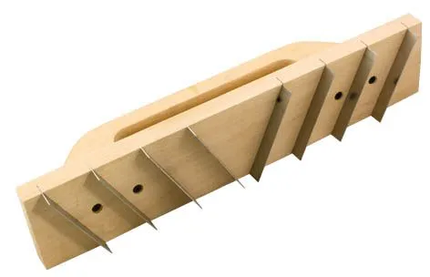 MEGA Ytong gips- og blokkskraper 40cm (01424)