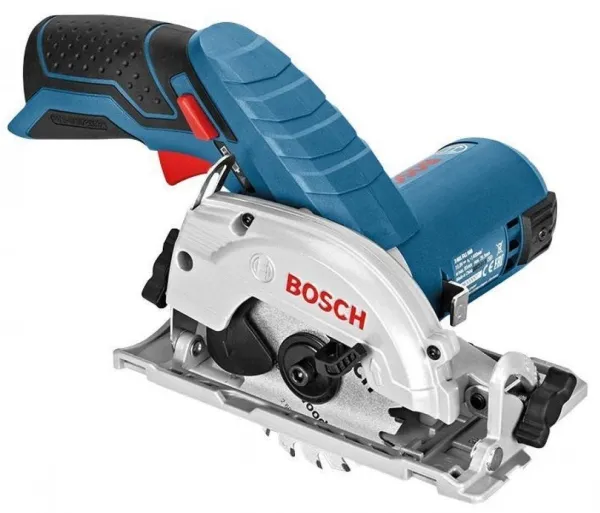 Bosch rundsav GKS 12 V-LI, solo