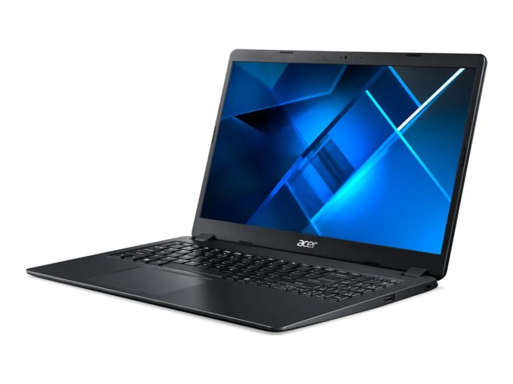 Acer Extensa 15 EX215-52-507R, 10. generasjons Intel® Core™ i5, 1 GHz, 39,6 cm (15,6), 1920 x 1080 piksler, 8 GB, 512 GB - Tysk layout