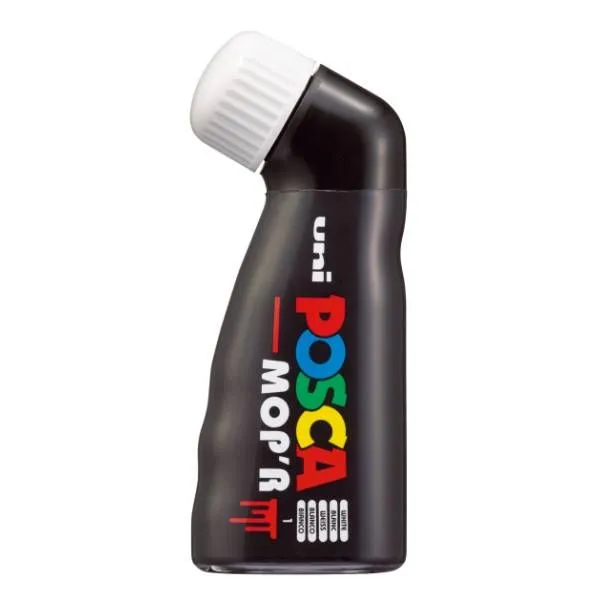 POSCA MOP`R (PCM 22) WHITE