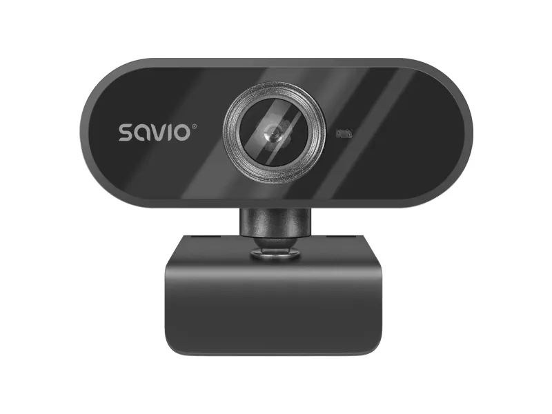 Savio CAK-04, 720 MP, 1280 x 720 piksler, HD, 25 fps, 1280x720@25fps, 720p