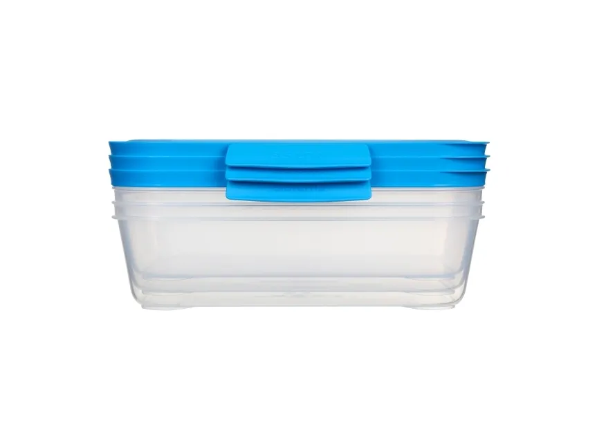 System - 1,5 l Nest It 3-pakning