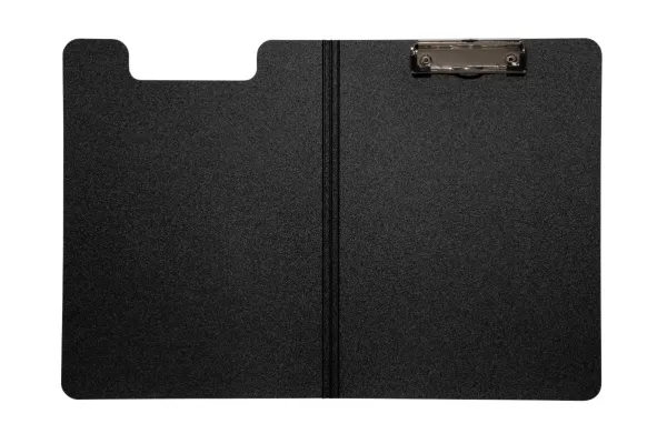 MAUL 2360690, Sort, A4, Polypropylen (PP), 0,23 mm, 310 mm, 15 mm