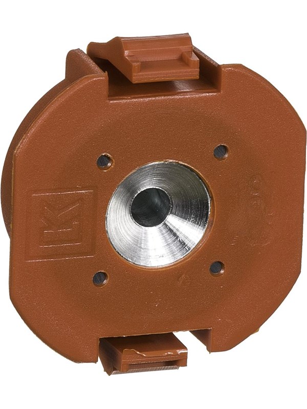 LK Pl magnetic insert