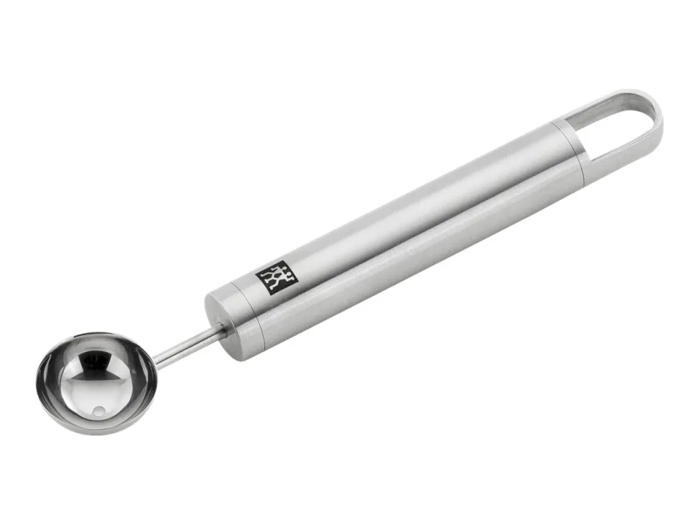 ZWILLING Pro Melonske 18/10 rustfrit stål
