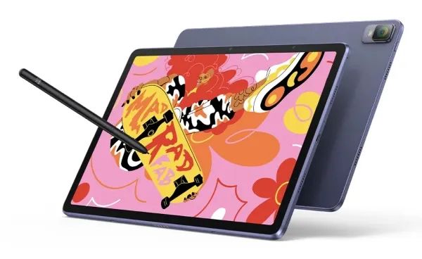 XPPen Magic Drawing Pad, Ledning & Trådløs, 2540 Ipi, USB/Bluetooth, 2 cm, 31 cm (12.2), IPS
