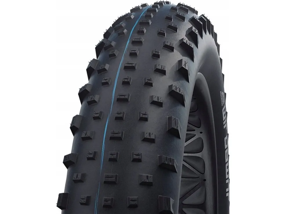 SCHWALBE Jumbo Jim sammenleggbart dekk 26 4,40 (110-559)