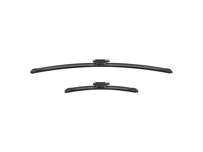 Bosch Aerotwin Flatblade viskerblade sæt A868S