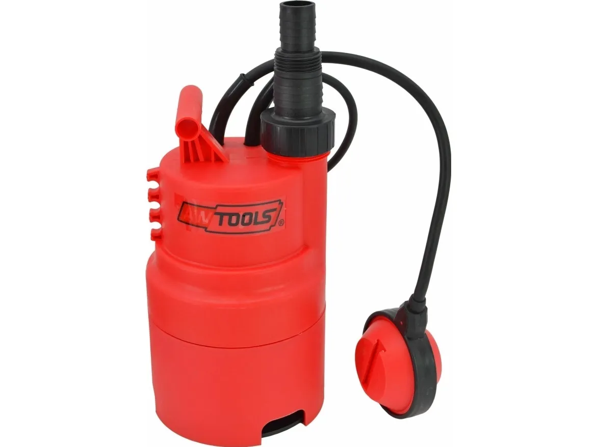 AW-Tools AWTOOLS MINI CPN KURO SIURBLYS 230V/300W