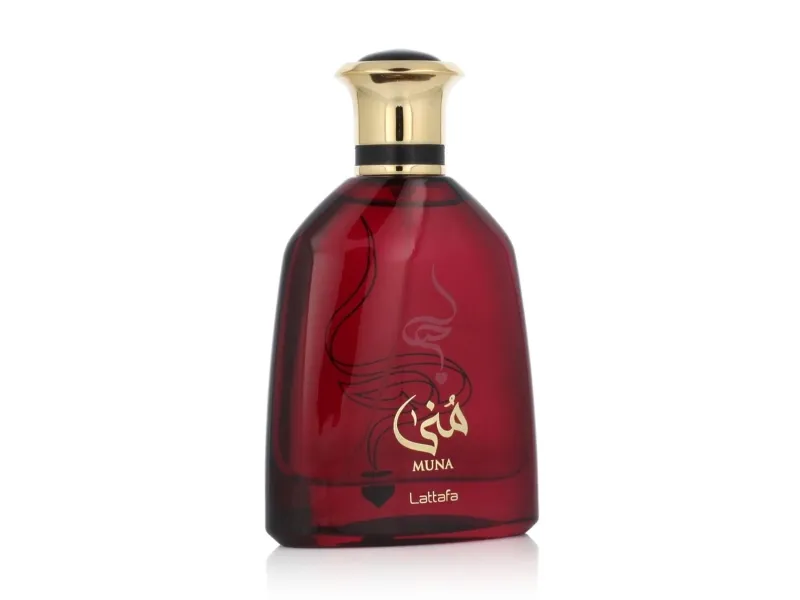 Lattafa Muna Eau De Parfum 100ml (kvinne)
