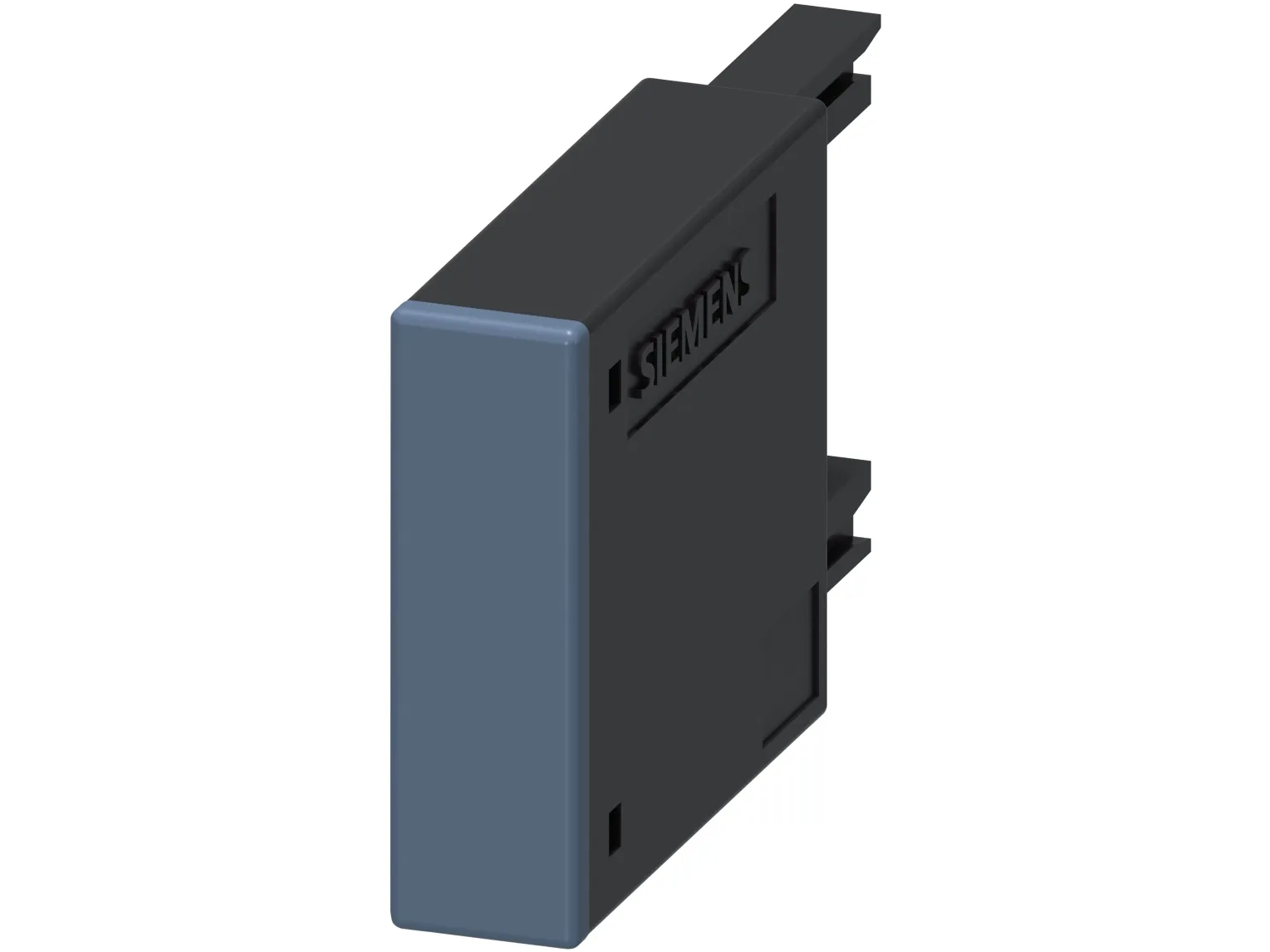 Siemens Überspannungsschutz 3RT29161BF00 mit Varistor 1 St. 3RT2916-1BF00, 31 mm, 56 mm, 10 mm, 8 g, 1 stykker