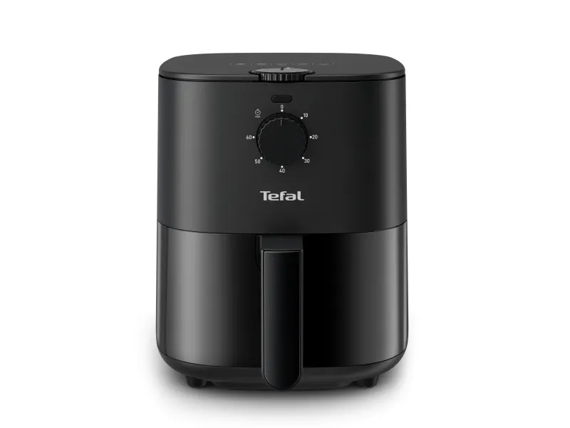 Tefal Easy Fry EY1308, Varmluftsfrityr, 3,5 l, 0,6 kg, 80 °C, 200 °C, 4 person(er)