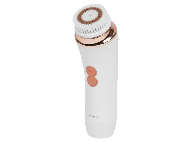 ProfiCare 330810, hvit, porerens, batteri, AA, 47 mm, 50 mm