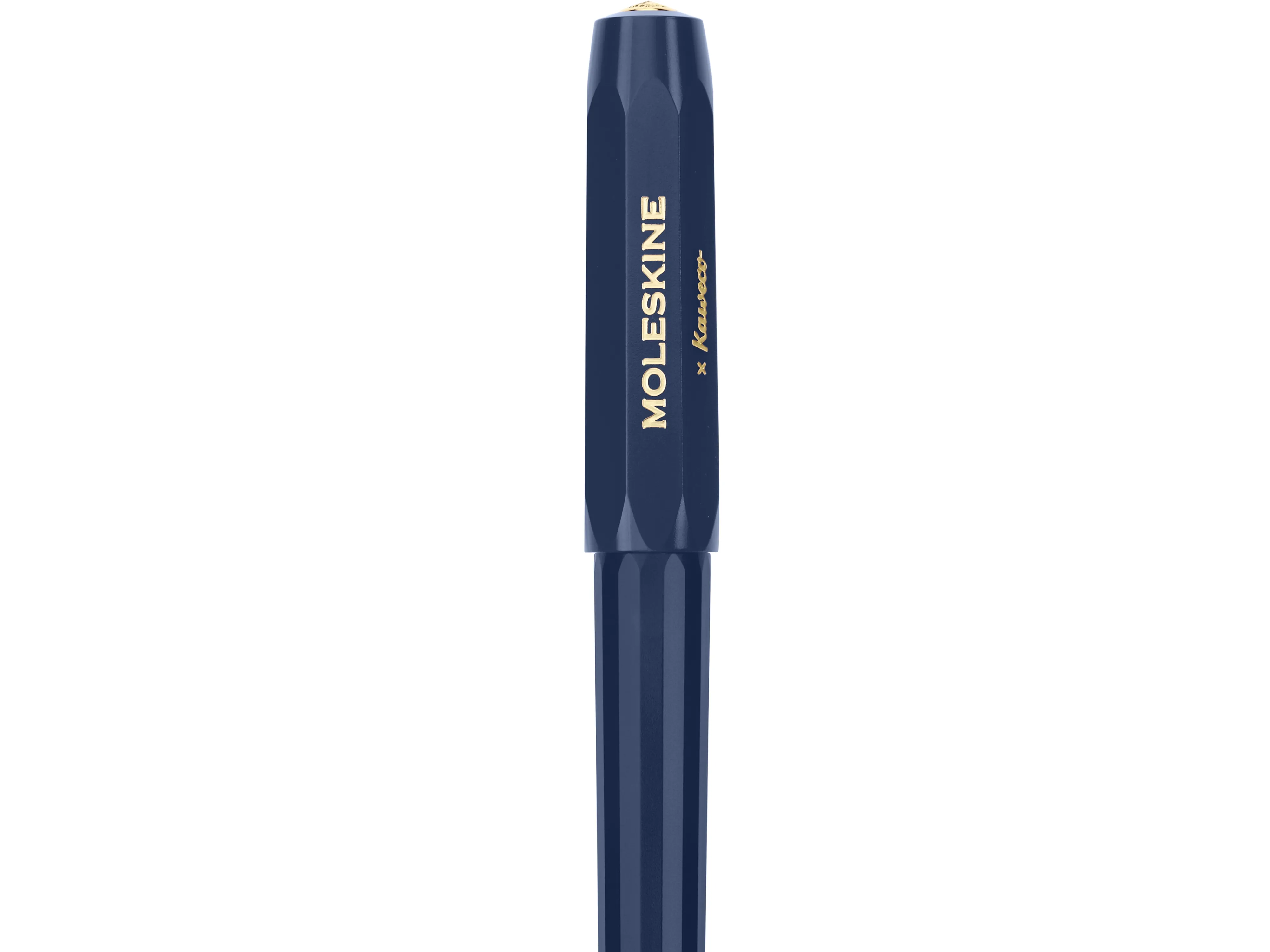 Moleskine Kaweco Kuglepen 1.0 Blå