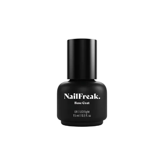 Nailfreak NailFreak Base Coat