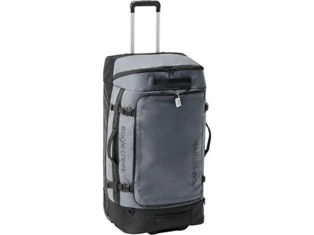 Eagle Creek Cargo Hauler XT hjul 120L Charcoal