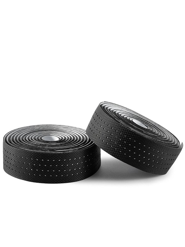 Rockbros Handlebar Tape Perforated Silicone - Black