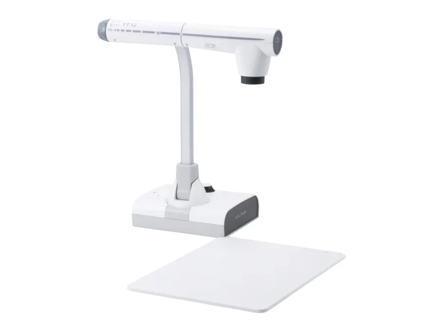 Elmo Stage malholder for Elmo dokumentkameraer
