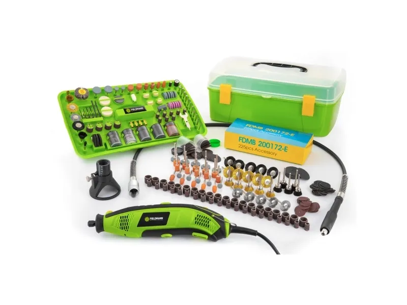 Fieldmann FDMB 200172-E