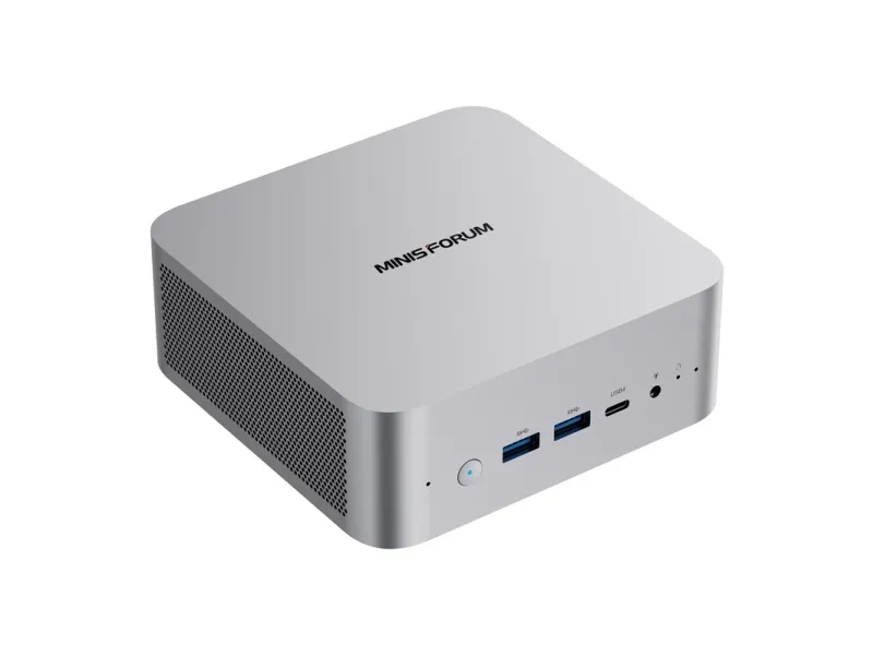 Forum MINI-PC M1 Pro-125H Intel Core Ultra 5 125H barebone