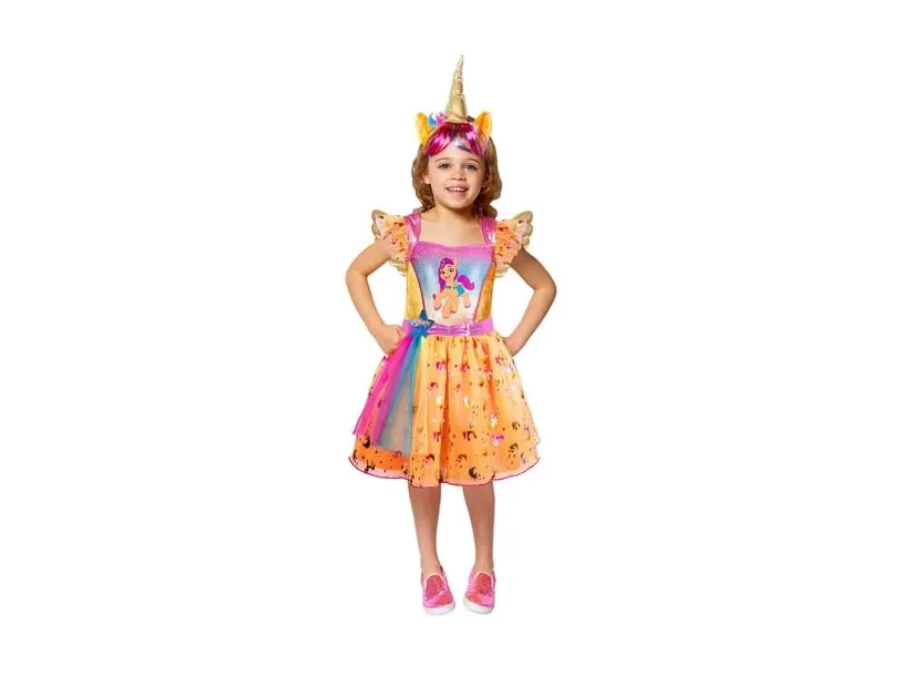 My Little Pony - Sunny Starscout kostume