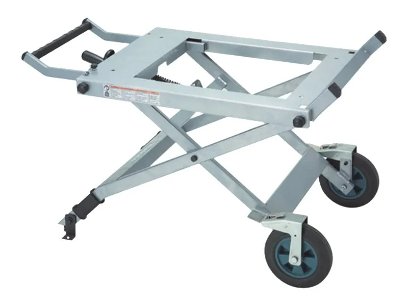 Makita - Stativ for bordsag - for Makita MLT100