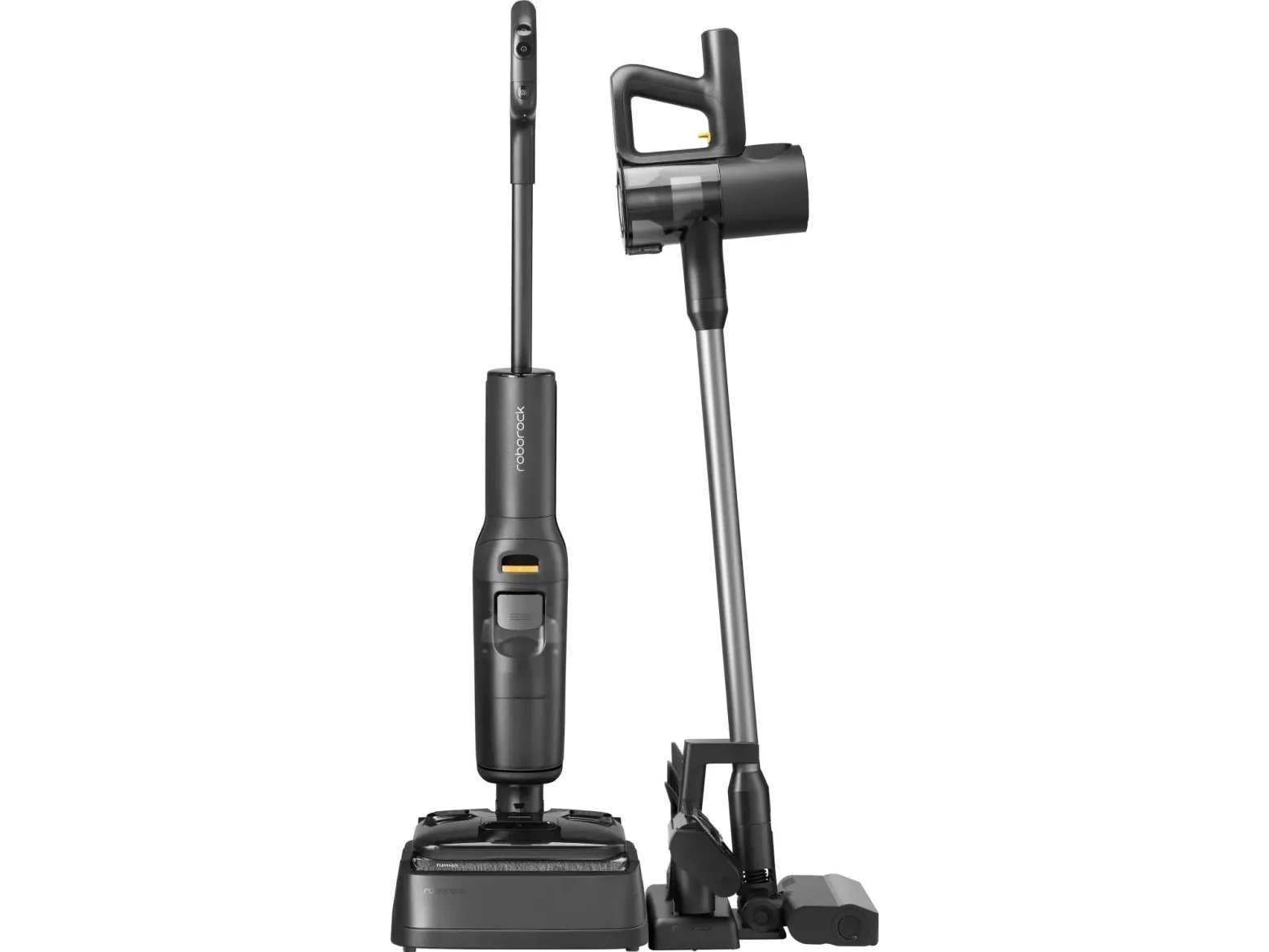 Roborock F25 - Robotlignende
