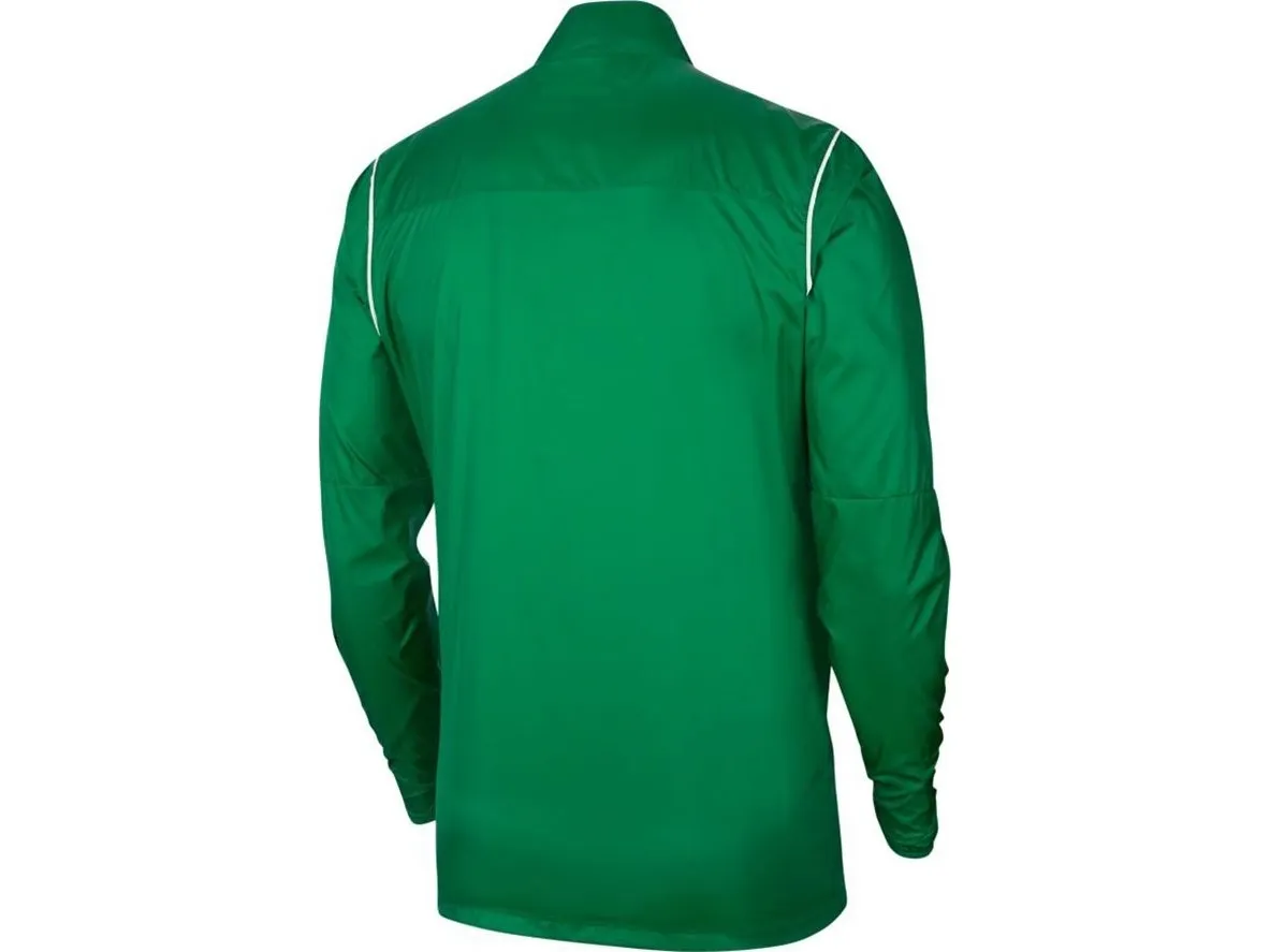 Nike Park 20 Rain JKT BV6881 302 regnjakke (lettvekt)